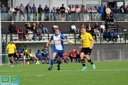 HCSC weet ook tegen Reiger Boys niet te scoren