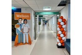 Dagbehandelcentrum Den Helder geopend