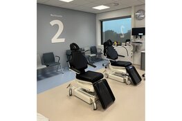 Dagbehandelcentrum Den Helder geopend