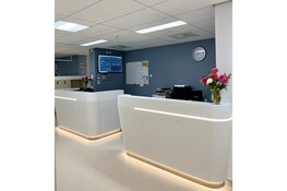 Dagbehandelcentrum Den Helder geopend