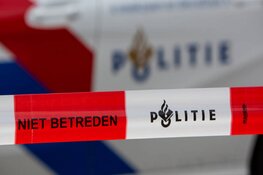 Overleden vrouw Den Helder; geen aanwijzingen voor misdrijf