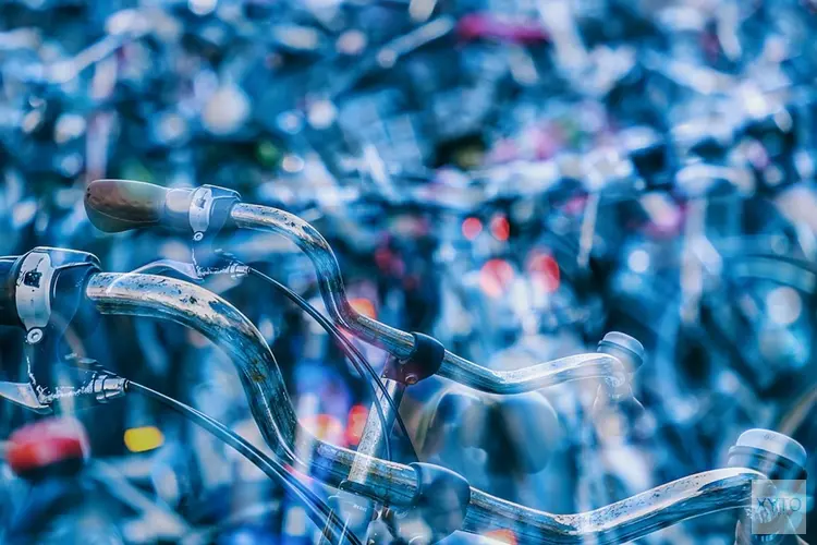 Nieuwe opruimactie wees- en wrakfietsen