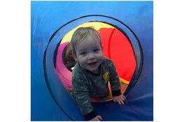 Succes Fitte Start krijgt vervolg in Den Helder