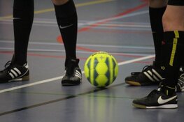 Zeemacht moet punten aan Futsal Rotterdam laten