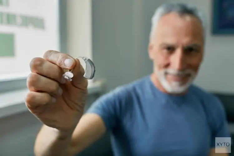 Phonak Lumity geavanceerde hoortoestellen: Een stap vooruit in gehoorverbetering