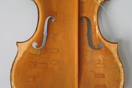 Muzikale middag in School 7