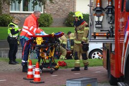 Twee gewonden bij ongeval aan Doggersvaart