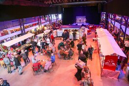 Negende editie WinterDromen