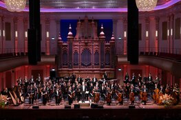 Noordhollands Jeugdorkest te zien in Theater de Kampanje