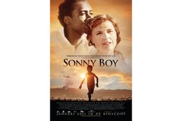Speciale filmvertoning Sonny Boy in Cinema Zevenskoop