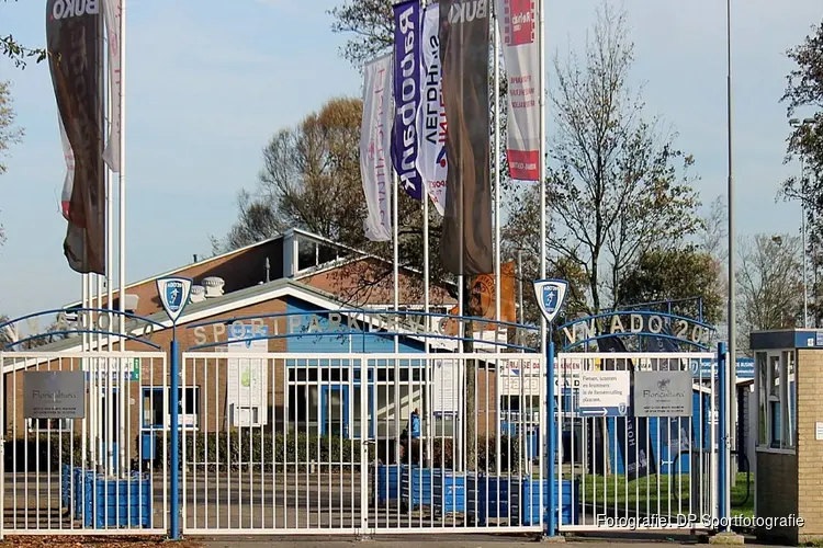 HCSC zet sterke reeks voort met winst in Heemskerk