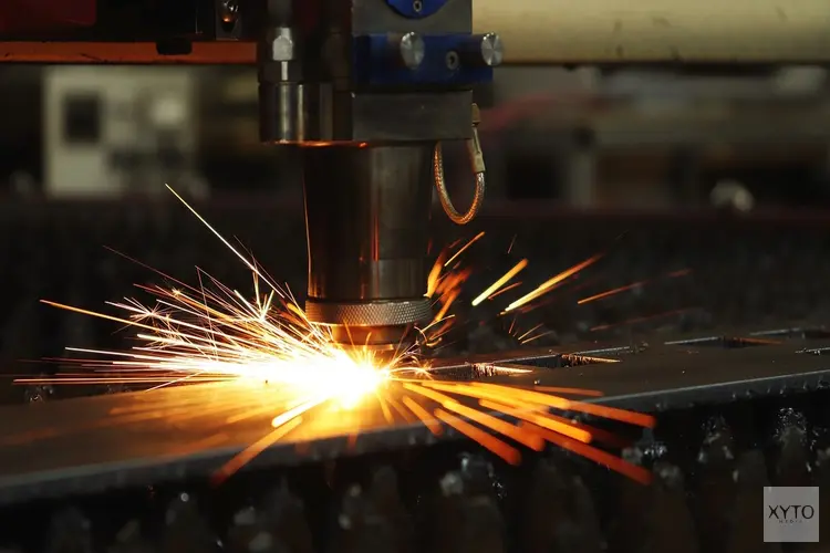 Verschillende materialen die geschikt zijn voor buislaseren