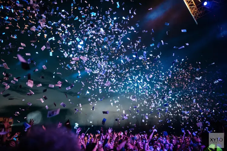 Waar moet je aan denken bij het organiseren van een groot evenement?