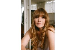 De Poëzieweek met Yanaika Zomer in School 7