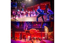 Het Urban culture festival is terug!