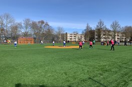 FC Straat: Het grootste straatvoetbaltoernooi voor kinderen in Den Helder