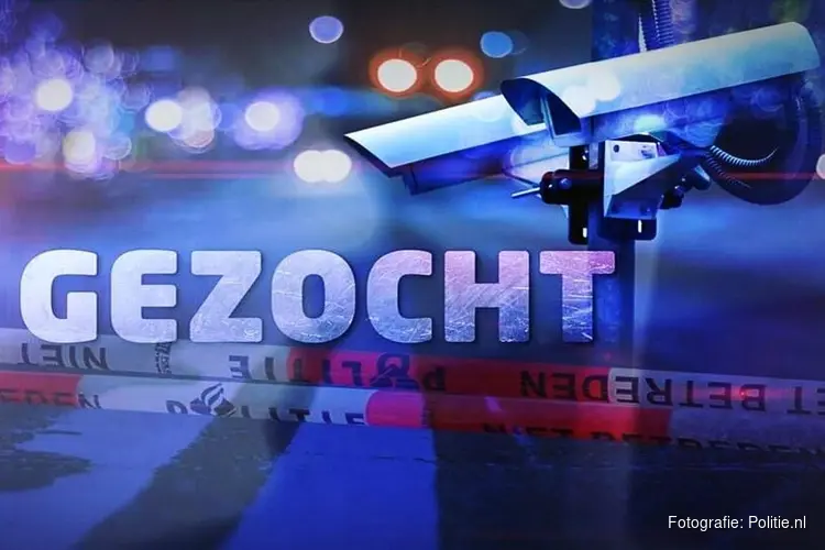 Getuigen gezocht van explosie Willem Barentszstraat