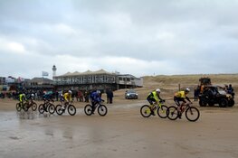 Ramon Sinkeldam en Tessa Neefjes winnen GP Groot Egmond-Pier-Egmond 2024