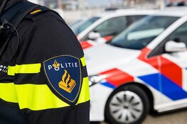 Getuigen gezocht van explosie Hogendorpstraat