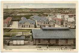 Lezing over de Van Galenbuurt in School 7