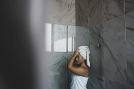 Een SOA test discreet en in privacy mogelijk met Soapoli