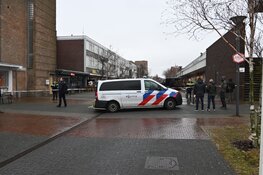 Drugslab aangetroffen na politie-inval in Den Helder