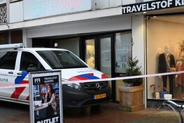 Drugslab aangetroffen na politie-inval in Den Helder