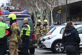 Drugslab aangetroffen na politie-inval in Den Helder