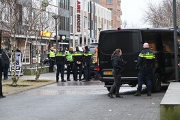 Drugslab aangetroffen na politie-inval in Den Helder