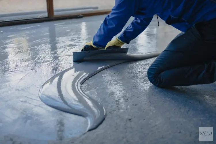 Nieuwe vloer laten leggen? Alles om te weten over anhydrietvloeren