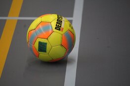 DWOW Vrouwen winnen derby van Zeemacht