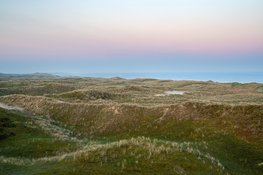 Zonsopkomst: wandel mee door de natuur van het Botgat bij Groote Keeten
