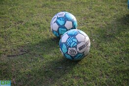 Zeemacht pakt verdienstelijk punt tegen koploper Con Zelo