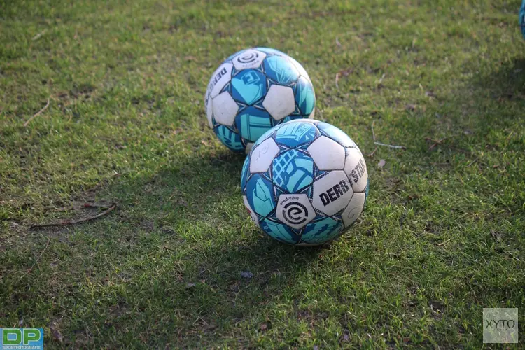 Zeemacht pakt verdienstelijk punt tegen koploper Con Zelo