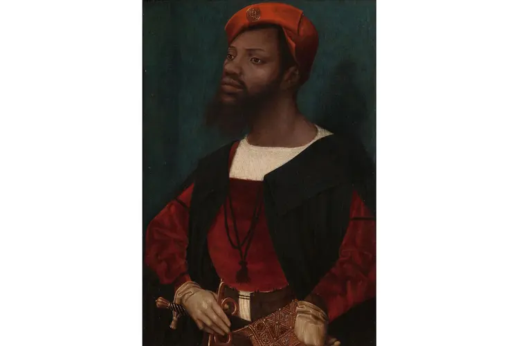 Online kunstlezing over de interessantste portretten