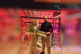 50.000e Ticket verkocht voor theaterseizoen 2023/2024 bij Theater de Kampanje