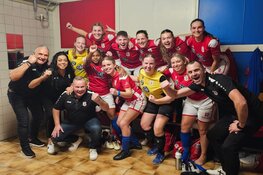 Zeemacht toont karakter na ruime achterstand en pakt volle buit