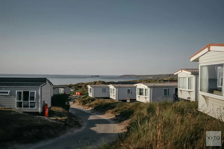 Ontdek de vele mogelijkheden die chalets en stacaravans bieden