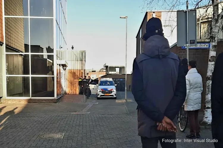 Tienermeisje aangehouden na steekincident