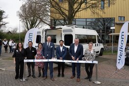 Belastingdienst opent steunpunt bij MFC 't Wijkhuis