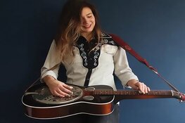 Windkracht 13 Sessie