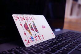 Loopt Den Helder een groot risico op gokverslaving door online casino's?