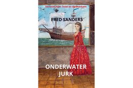 Lezing Fred Sanders over zijn boek Onderwaterjurk