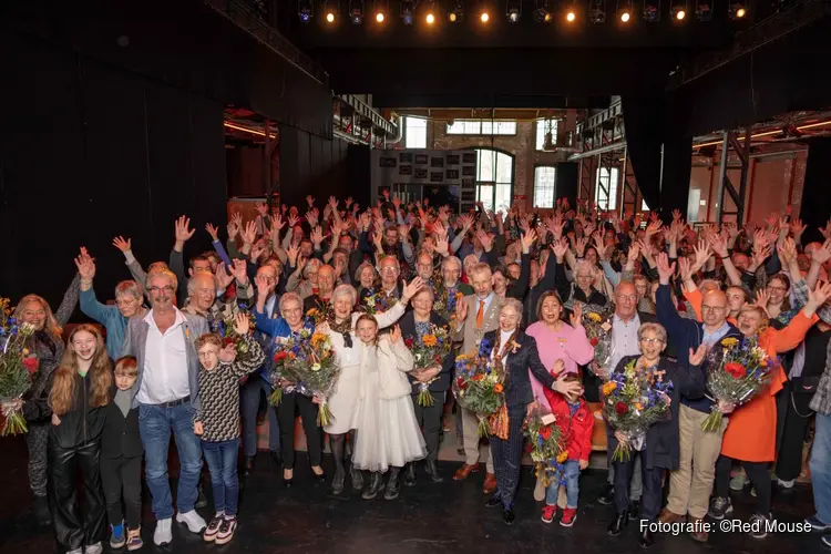 Dertien Koninklijke onderscheidingen uitgereikt tijdens jaarlijkse lintjesregen
