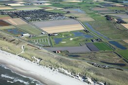 Nationale Vogelweek bij Den Helder - Callantsoog