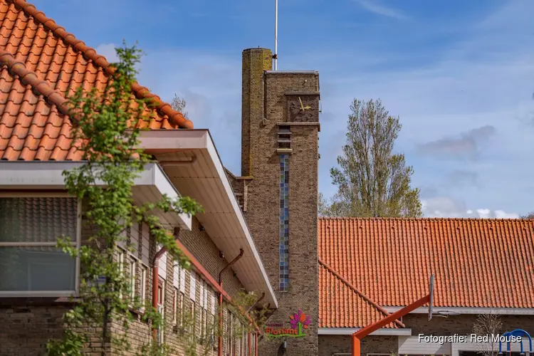 € 20.000 voor herstel klokkentoren basisschool Floriant