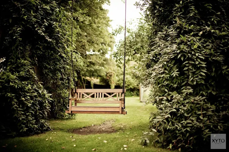 Het Inrichten van je tuin: tips en inspiratie