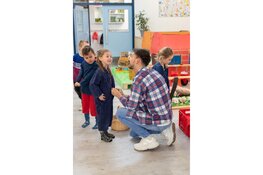 Koningin Julianaschool ontvangt zeer positieve beoordeling van onderwijsinspectie