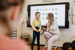 Koningin Julianaschool ontvangt zeer positieve beoordeling van onderwijsinspectie
