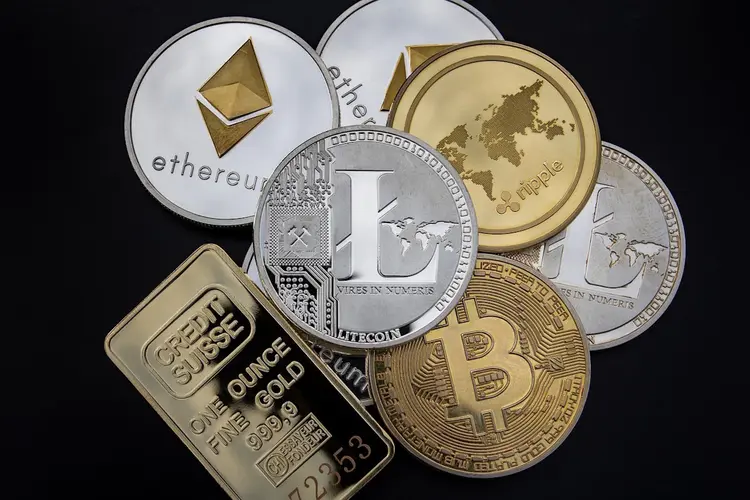 vijf dingen die je moet weten voordat je investeert in XRP